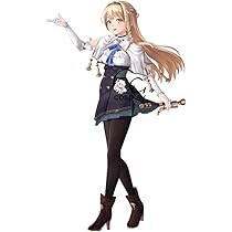 Amazon.co.jp: GGcosplay レスレリ レスレリアーナのアトリエ